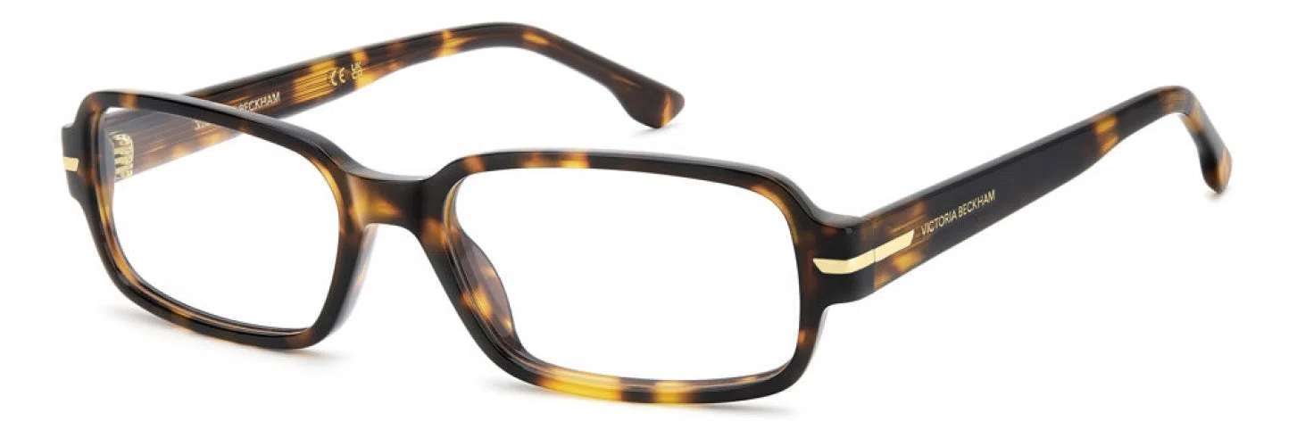 Victoria Beckham VB1012 Eyeglasses - view 4